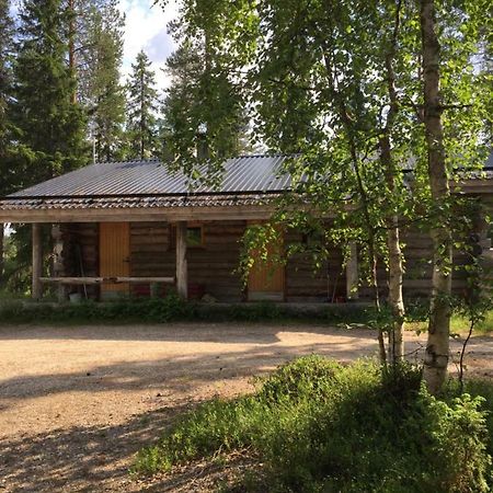 Syöte Mantytupa Lodge المظهر الخارجي الصورة